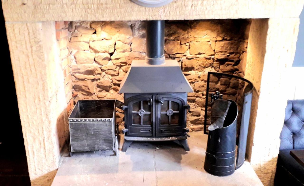 The Railway Apartments Haydon Bridge Extérieur photo