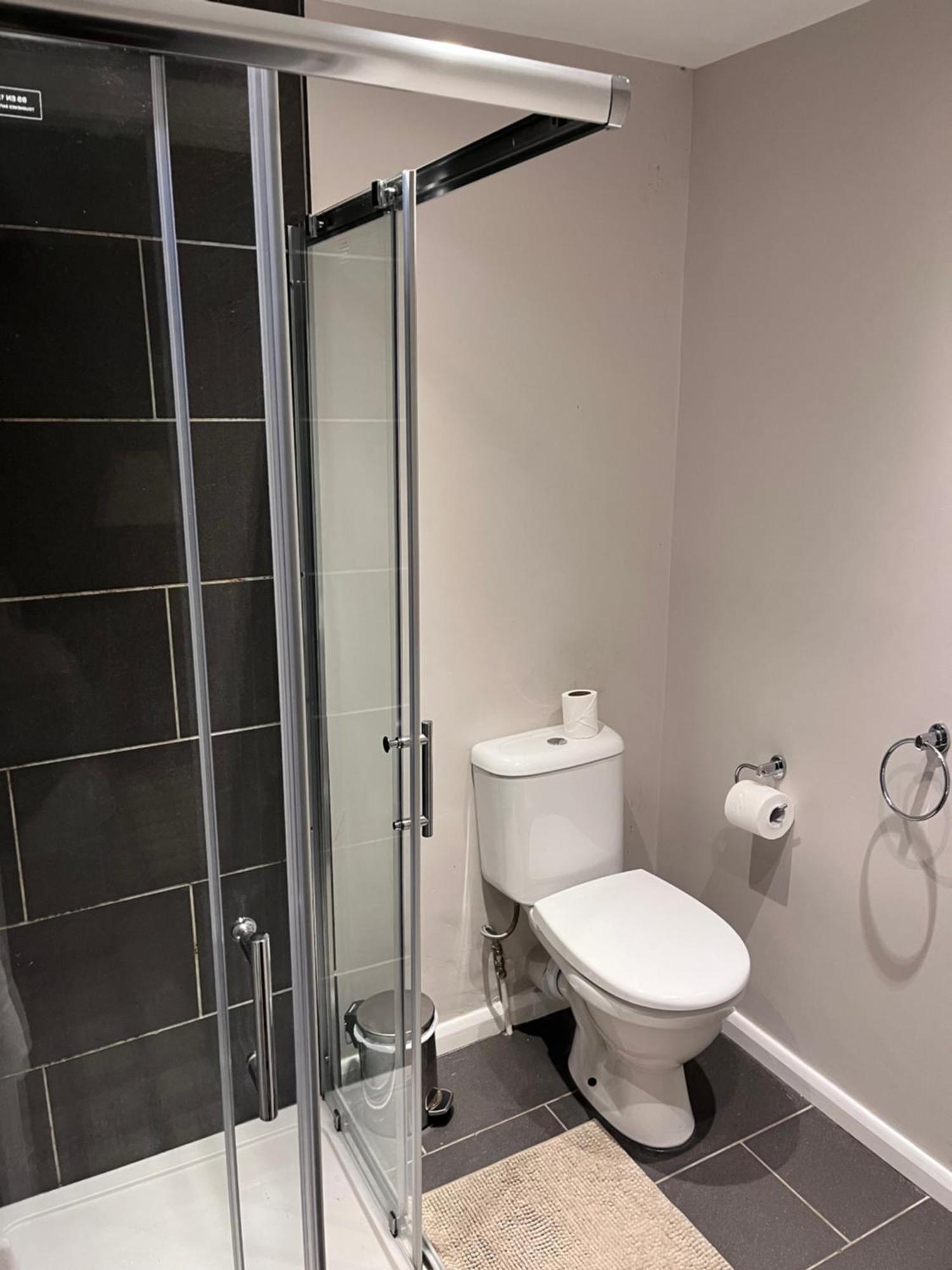 The Railway Apartments Haydon Bridge Extérieur photo