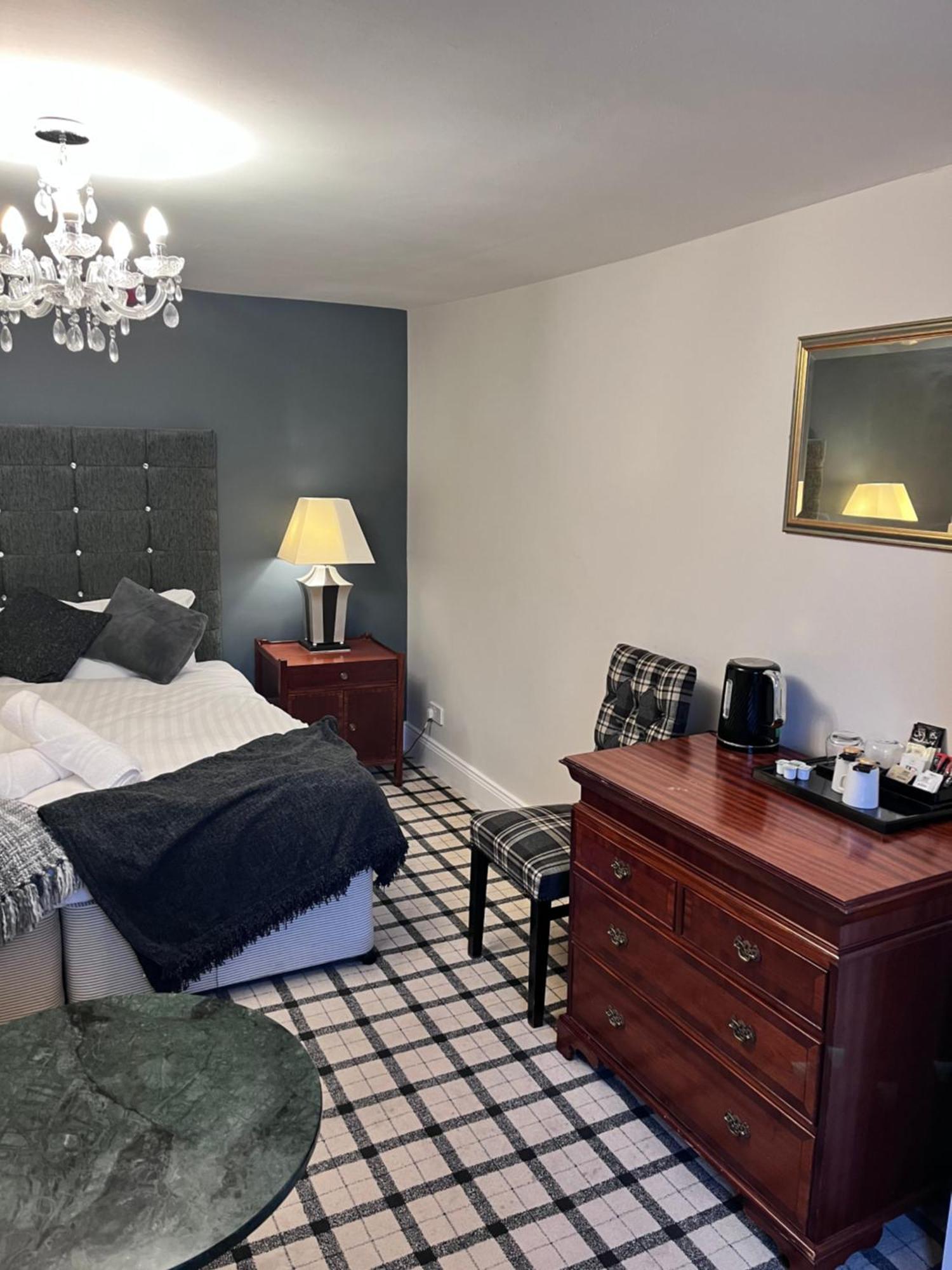 The Railway Apartments Haydon Bridge Extérieur photo