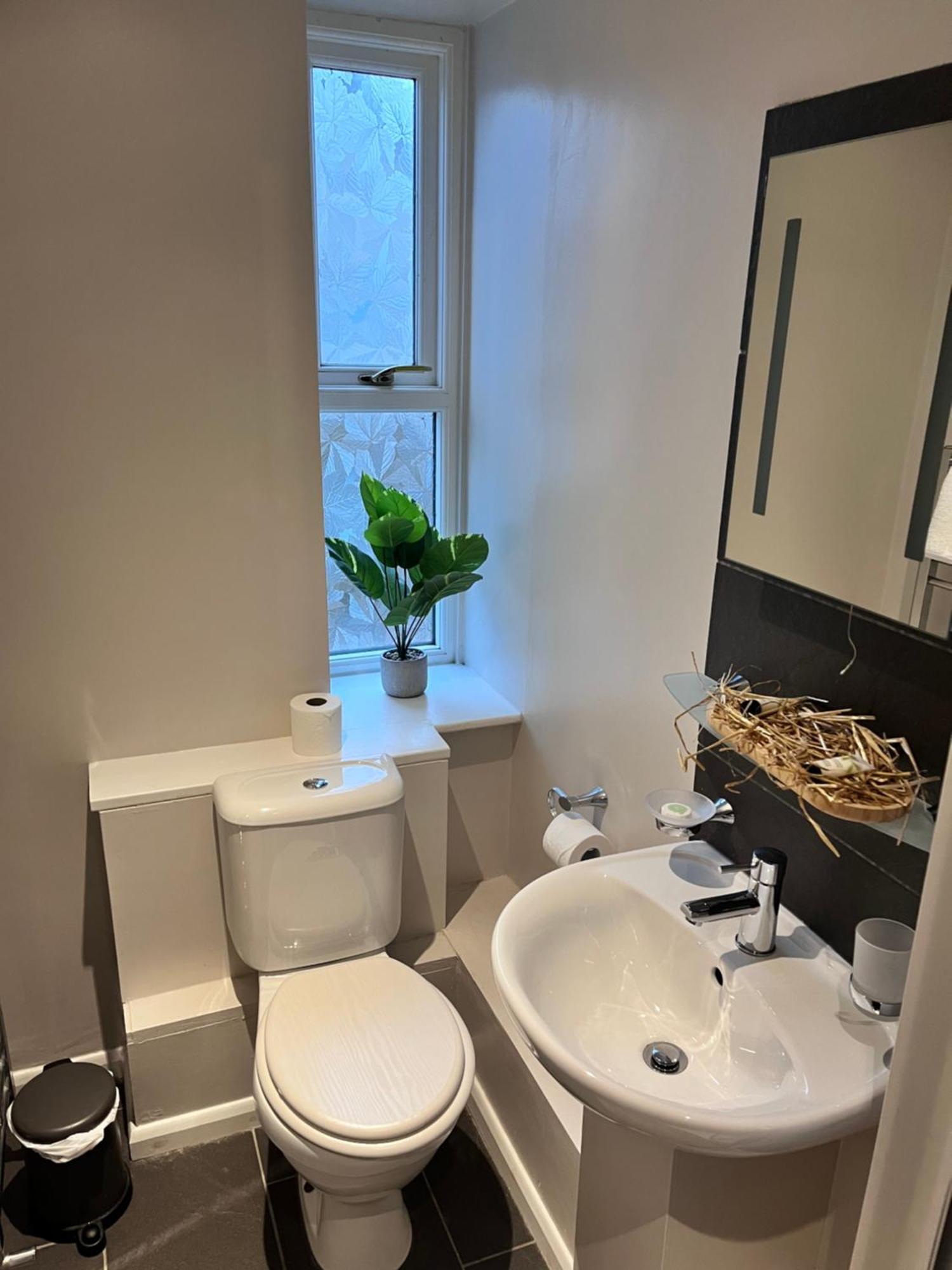 The Railway Apartments Haydon Bridge Extérieur photo