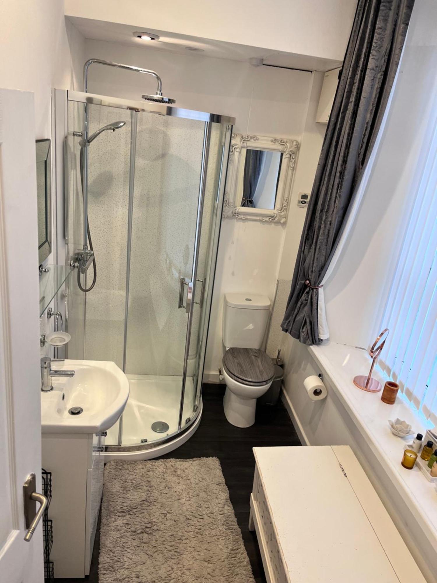 The Railway Apartments Haydon Bridge Extérieur photo