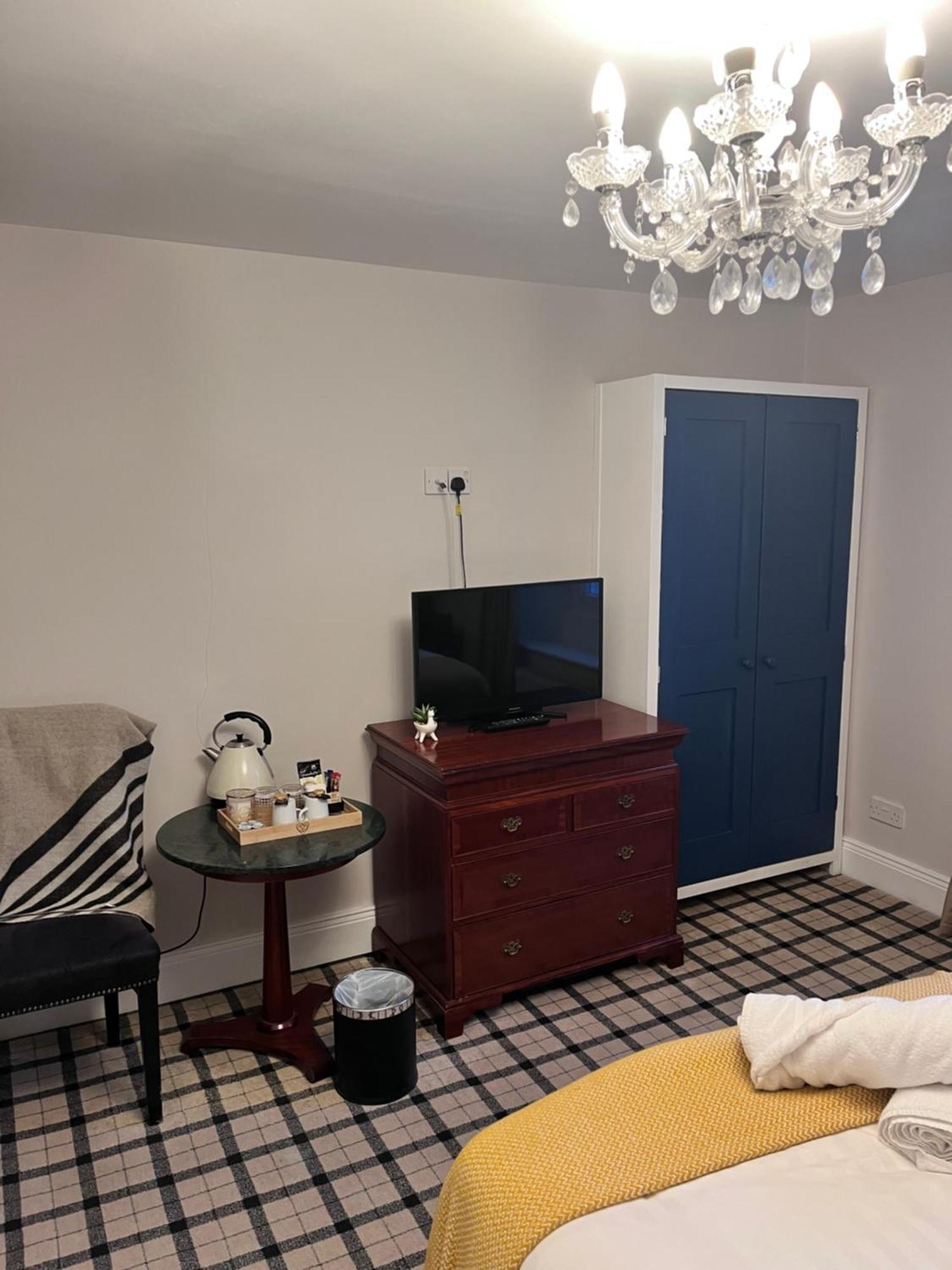 The Railway Apartments Haydon Bridge Extérieur photo