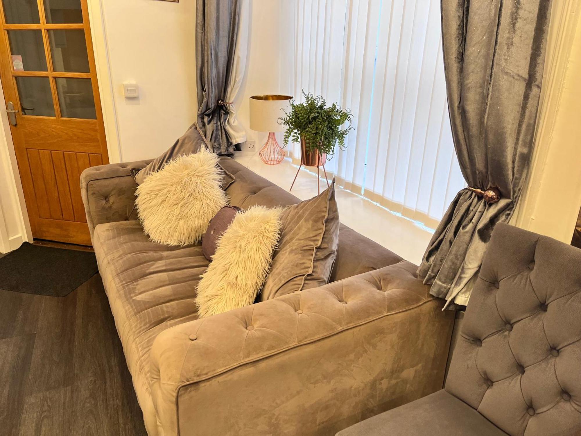 The Railway Apartments Haydon Bridge Extérieur photo